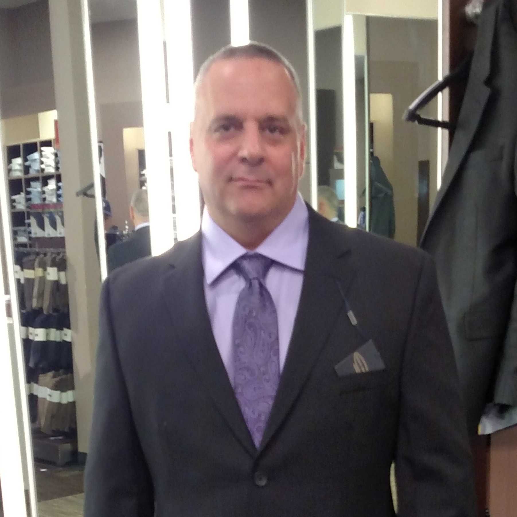 Tony Gurrera