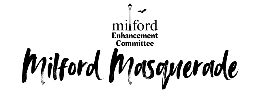 2026 Masquerade Logo