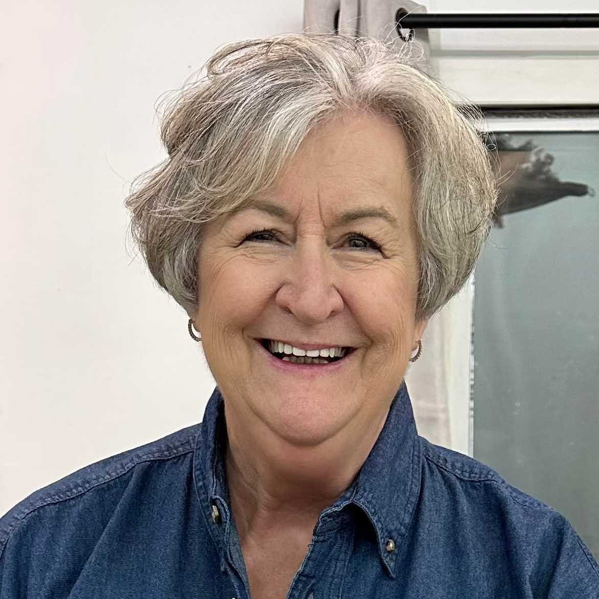 Eileen Smith