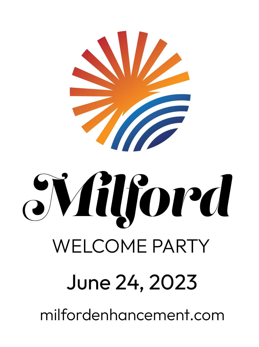 2023 Annual MEC Welcome Party